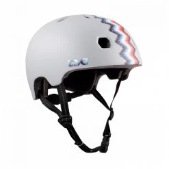 TSG - Kid's Meta Graphic Design - Casque de cyclisme -Cyclisme Soldes Magasin tsg kids meta graphic design casque de cyclisme 1