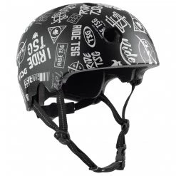 TSG - Kid's Meta Graphic Design - Casque de cyclisme