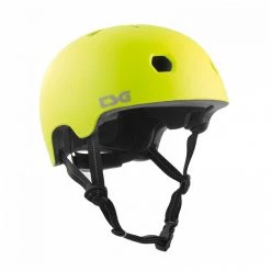 TSG - Kid's Meta Solid Color - Casque de cyclisme