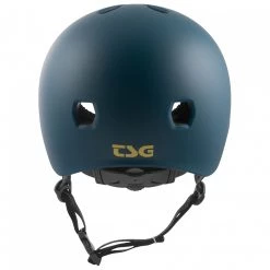 TSG - Kid's Meta Solid Color - Casque de cyclisme -Cyclisme Soldes Magasin tsg kids meta solid color casque de cyclisme detail 4