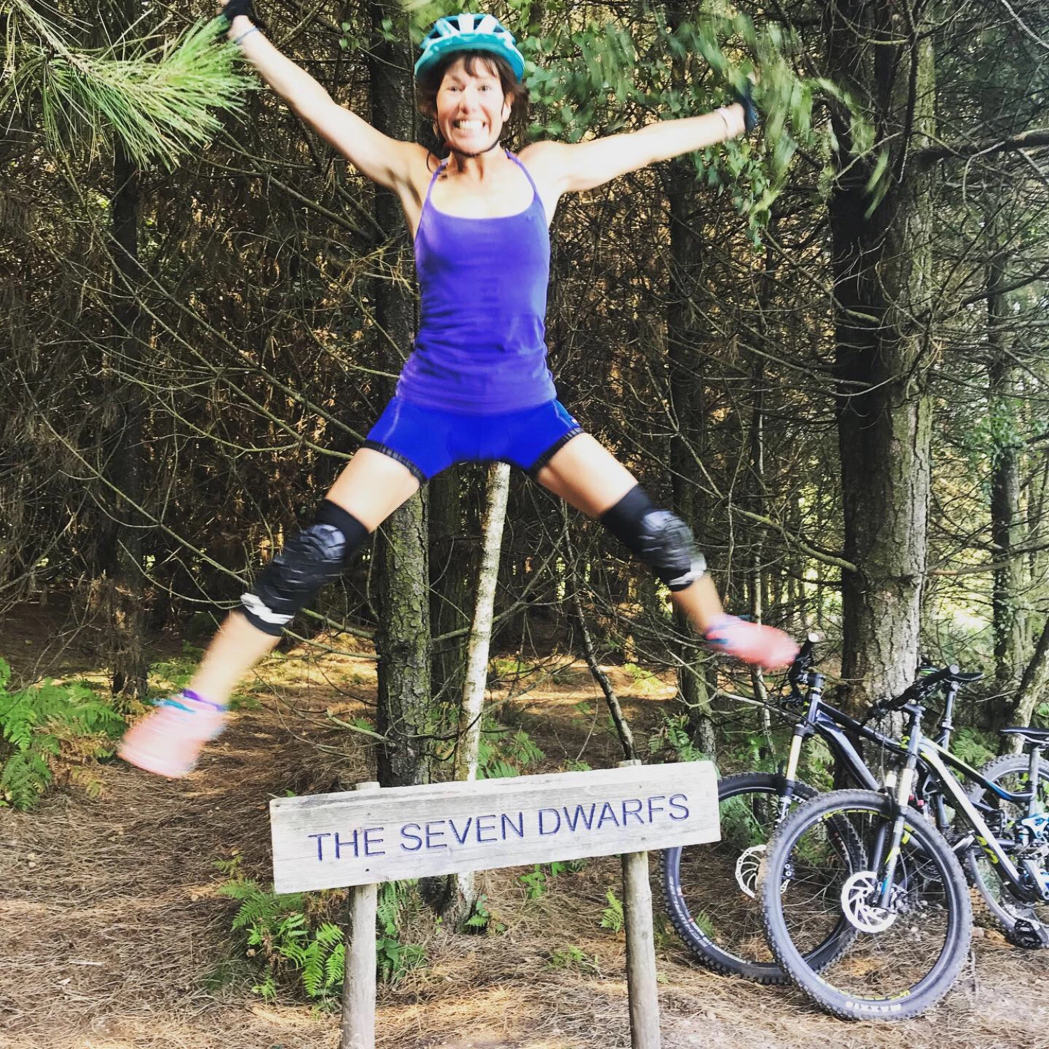 TSG - Knee-Sleeve Joint - Protection 4 TSG - Knee-Sleeve Joint - Protection – Image 4