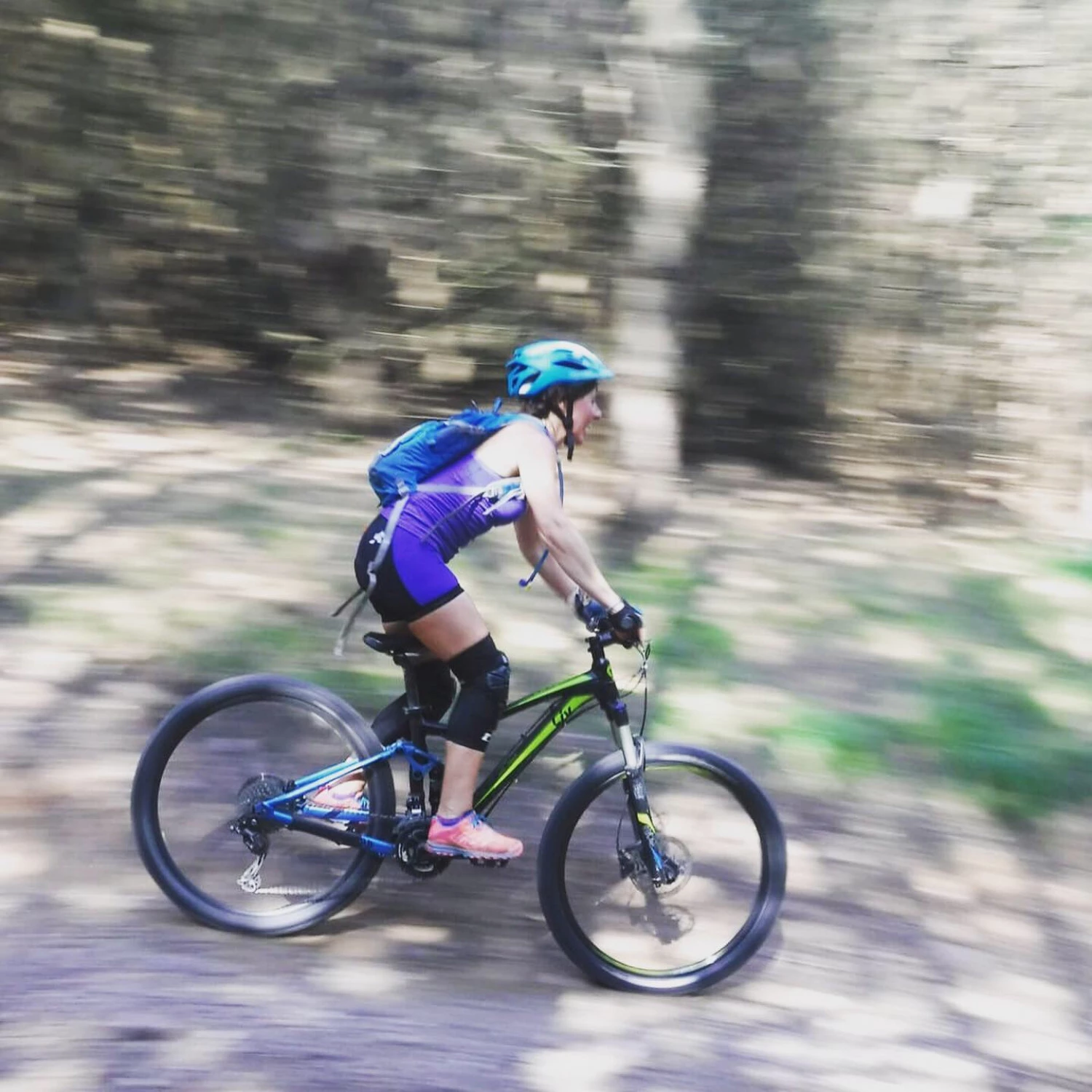 TSG - Knee-Sleeve Joint - Protection 3 TSG - Knee-Sleeve Joint - Protection – Image 3