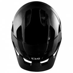 TSG - Pepper Solid Color - Casque de cyclisme -Cyclisme Soldes Magasin tsg pepper solid color casque de cyclisme detail 5