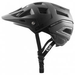 TSG - Scope Solid Color - Casque de cyclisme -Cyclisme Soldes Magasin tsg scope solid color casque de cyclisme detail 4