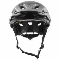 TSG - Scope Solid Color - Casque de cyclisme -Cyclisme Soldes Magasin tsg scope solid color casque de cyclisme detail 5