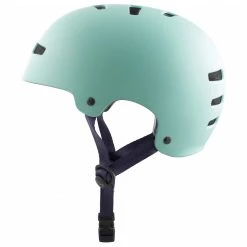 TSG - Women's Evolution Solid Color - Casque de cyclisme 8 TSG - Women's Evolution Solid Color - Casque de cyclisme -Cyclisme Soldes Magasin tsg womens evolution solid color casque de cyclisme detail 3