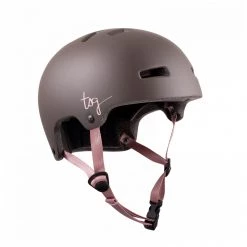 TSG - Women's Ivy Solid Color - Casque de cyclisme -Cyclisme Soldes Magasin tsg womens ivy solid color casque de cyclisme 1