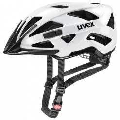 Uvex - Active - Casque de cyclisme -Cyclisme Soldes Magasin uvex active casque de cyclisme 2