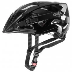 Uvex - Active - Casque de cyclisme -Cyclisme Soldes Magasin uvex active casque de cyclisme bf 1