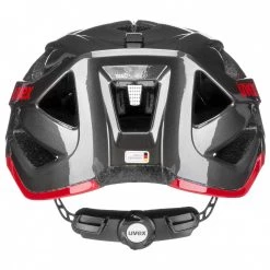 Uvex - Active - Casque de cyclisme -Cyclisme Soldes Magasin uvex active casque de cyclisme bf detail 3