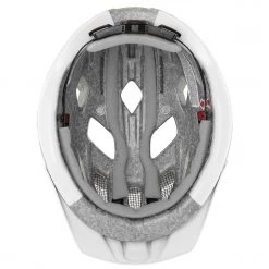 Uvex - Active - Casque de cyclisme -Cyclisme Soldes Magasin uvex active casque de cyclisme detail 4