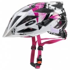 Uvex - Air Wing - Casque de cyclisme