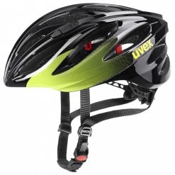 Uvex - Boss Race - Casque de cyclisme