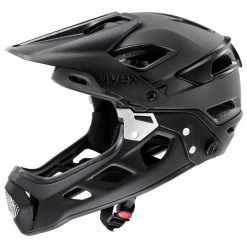 Uvex - Jakkyl HDE 2.0 Boa - Casque de cyclisme