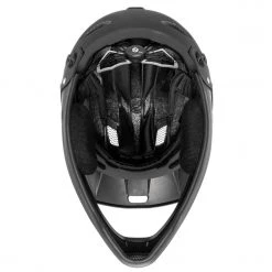 Uvex - Jakkyl HDE 2.0 Boa - Casque de cyclisme -Cyclisme Soldes Magasin uvex jakkyl hde 20 boa casque de cyclisme detail 3