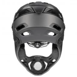 Uvex - Jakkyl HDE 2.0 Boa - Casque de cyclisme -Cyclisme Soldes Magasin uvex jakkyl hde 20 boa casque de cyclisme detail 4