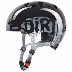 Uvex - Kid 3 - Casque de cyclisme -Cyclisme Soldes Magasin uvex kid 3 casque de cyclisme 1