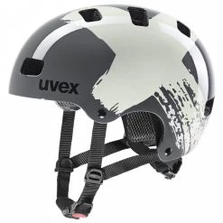 Uvex - Kid 3 - Casque de cyclisme -Cyclisme Soldes Magasin uvex kid 3 casque de cyclisme 2