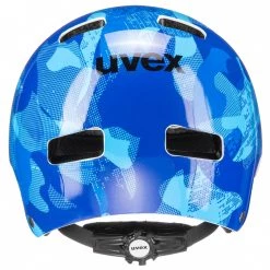 Uvex - Kid 3 - Casque de cyclisme -Cyclisme Soldes Magasin uvex kid 3 casque de cyclisme detail 3