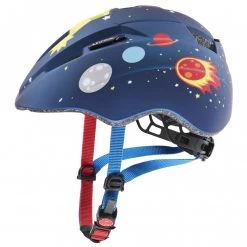 Uvex - Kid's Kid 2 cc - Casque de cyclisme -Cyclisme Soldes Magasin uvex kids kid 2 cc casque de cyclisme 1