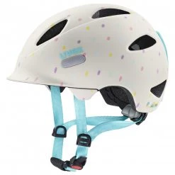 Uvex - Kid's Oyo Style - Casque de cyclisme -Cyclisme Soldes Magasin uvex kids oyo style casque de cyclisme 1