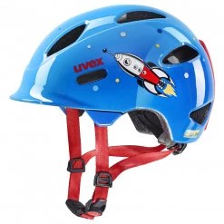 Uvex - Kid's Oyo Style - Casque de cyclisme