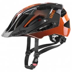 Uvex - Quatro - Casque de cyclisme
