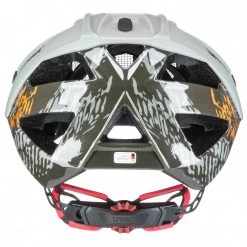Uvex - Quatro - Casque de cyclisme -Cyclisme Soldes Magasin uvex quatro casque de cyclisme detail 3