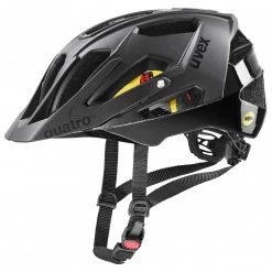 Uvex - Quatro CC MIPS - Casque de cyclisme -Cyclisme Soldes Magasin uvex quatro cc mips casque de cyclisme 1