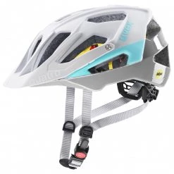 Uvex - Quatro CC MIPS - Casque de cyclisme