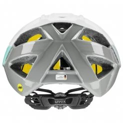 Uvex - Quatro CC MIPS - Casque de cyclisme -Cyclisme Soldes Magasin uvex quatro cc mips casque de cyclisme detail 5