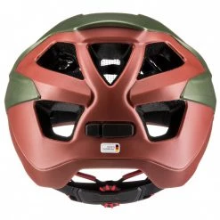 Uvex - Quatro Integrale - Casque de cyclisme -Cyclisme Soldes Magasin uvex quatro integrale casque de cyclisme detail 3