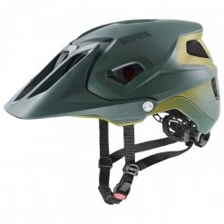 Uvex - Quatro Integrale Tocsen - Casque de cyclisme