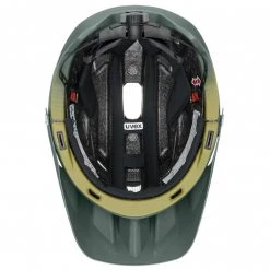 Uvex - Quatro Integrale Tocsen - Casque de cyclisme -Cyclisme Soldes Magasin uvex quatro integrale tocsen casque de cyclisme detail 4