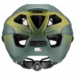 Uvex - Quatro Integrale Tocsen - Casque de cyclisme -Cyclisme Soldes Magasin uvex quatro integrale tocsen casque de cyclisme detail 5