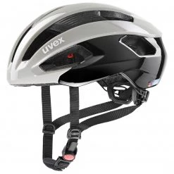 Uvex - Rise - Casque de cyclisme -Cyclisme Soldes Magasin uvex rise casque de cyclisme 2
