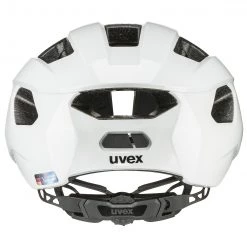 Uvex - Rise - Casque de cyclisme -Cyclisme Soldes Magasin uvex rise casque de cyclisme detail 3