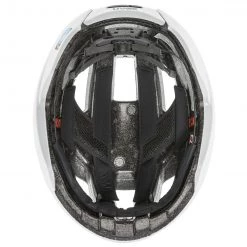 Uvex - Rise - Casque de cyclisme -Cyclisme Soldes Magasin uvex rise casque de cyclisme detail 4